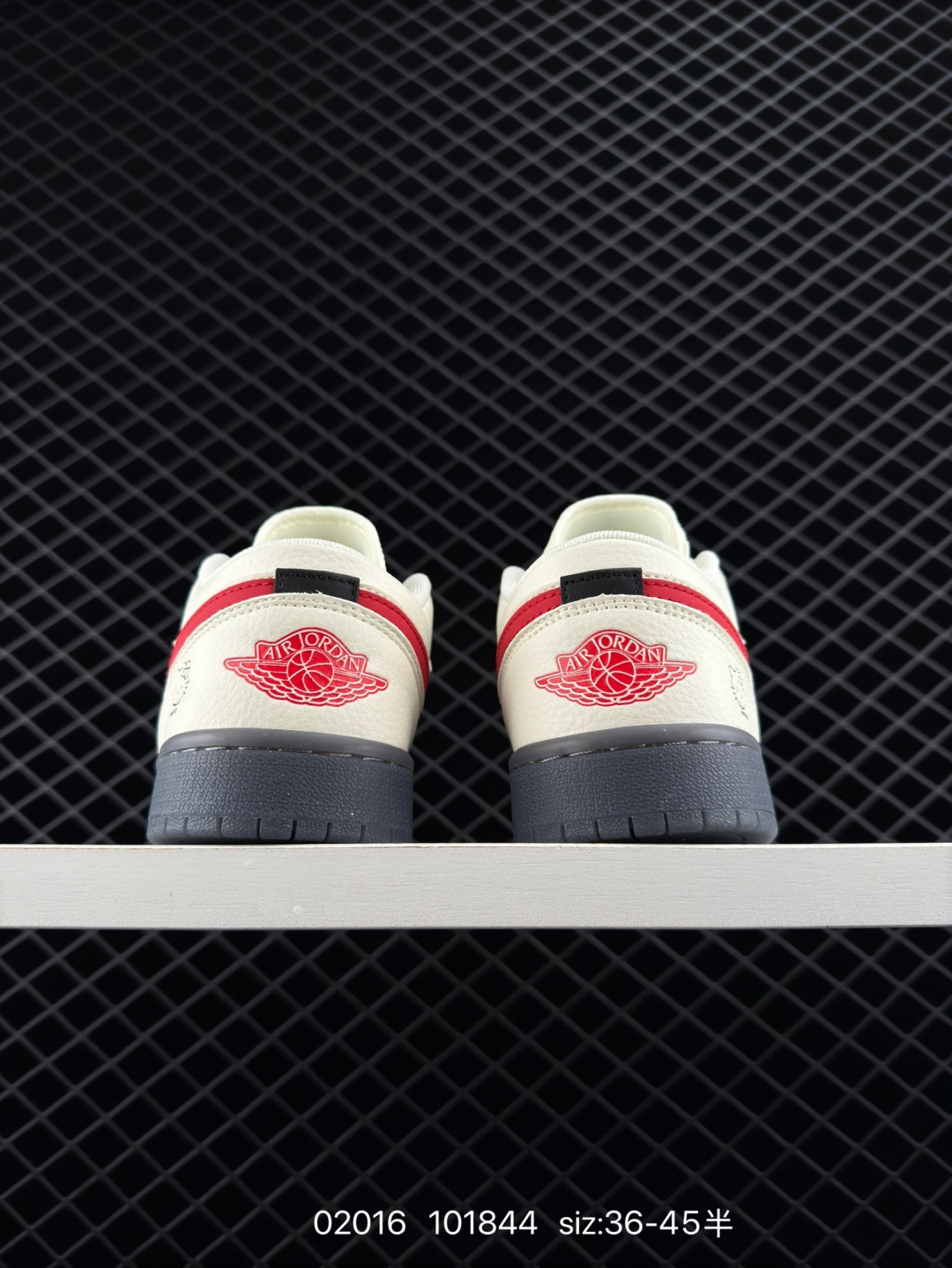 Nike Air Jordan 1 Low